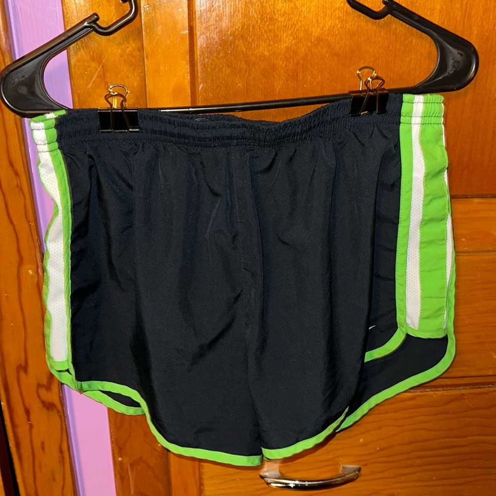 Nike shorts